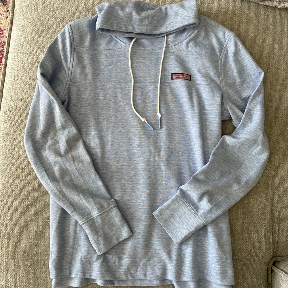 Vineyard Vines relaxed shep shirt small